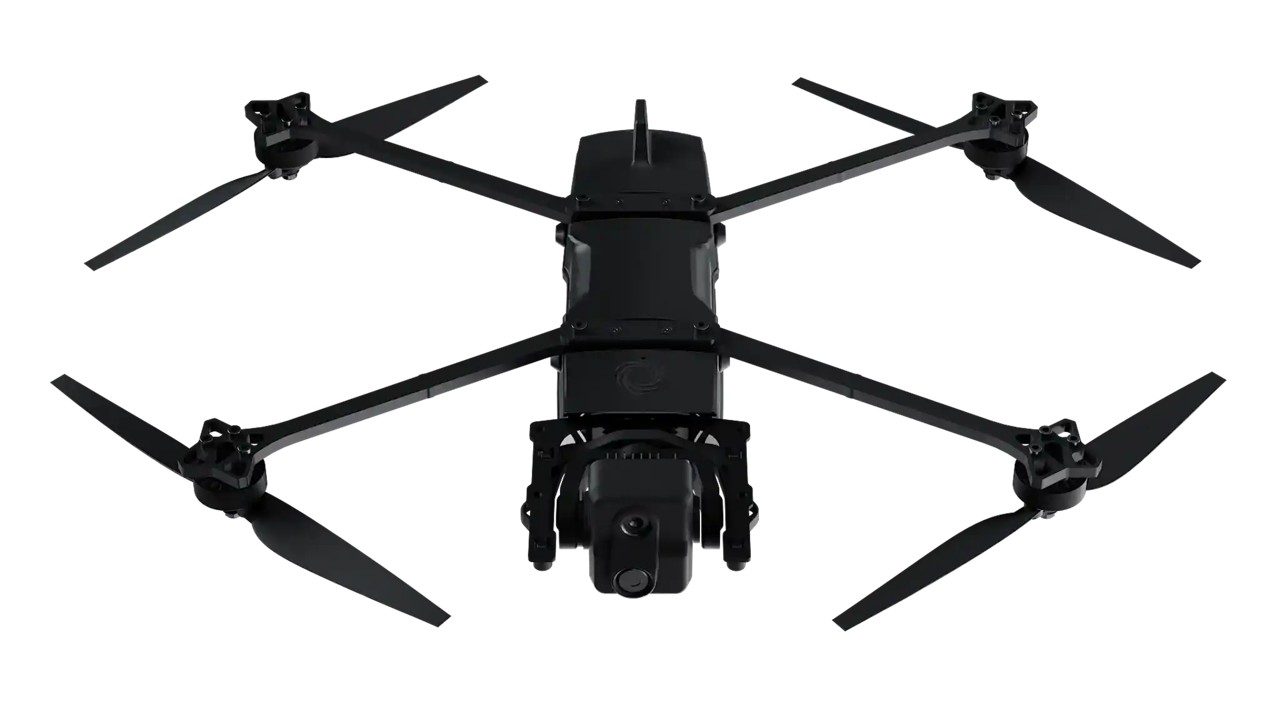 SONORA French UAV (B)